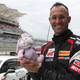 Illustration for article titled If All Else Fails, Blame Fluffy Bunny For Your Race Cars Problems